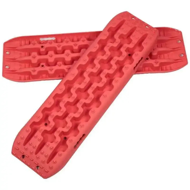 Off road Anti skid Rescue Tracks