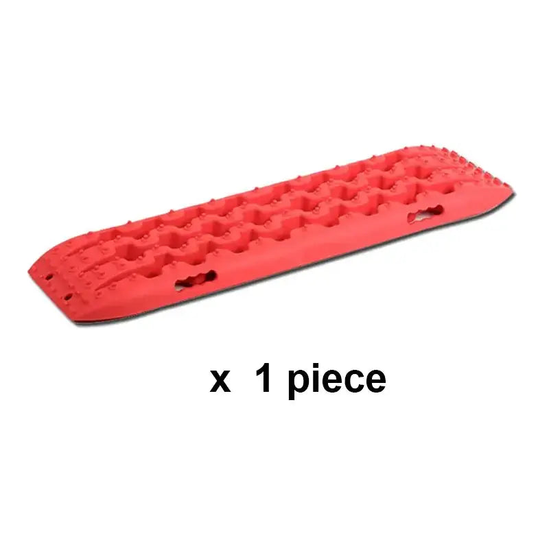 Off road Anti skid Rescue Tracks