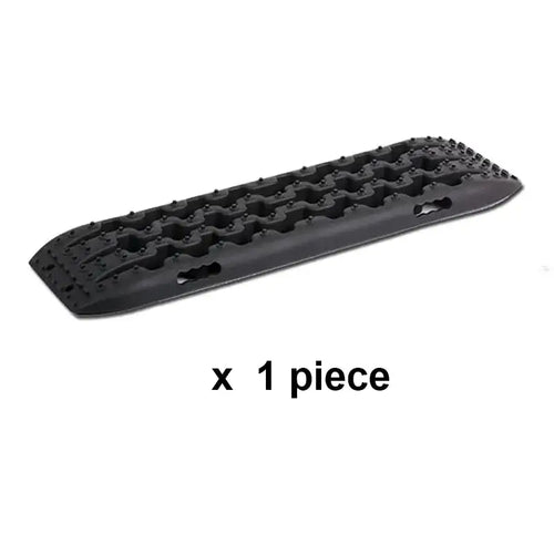 Off road Anti skid Rescue Tracks