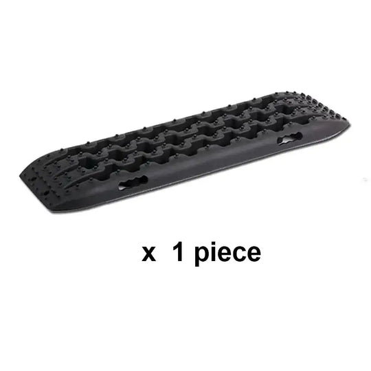 Off road Anti skid Rescue Tracks