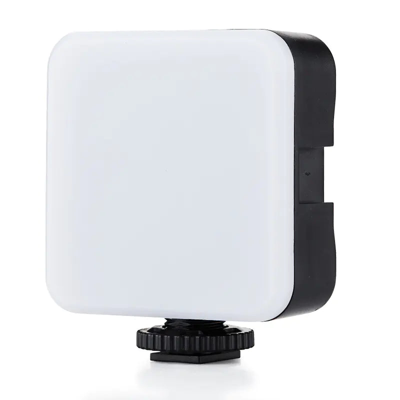 Multifunctional Desktop Beauty Leg Light with Microphone