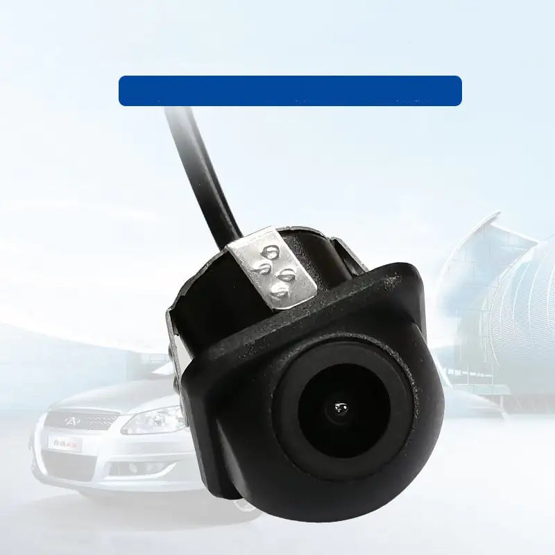 HD Perforated Rear View Car Camera System - Joomcy