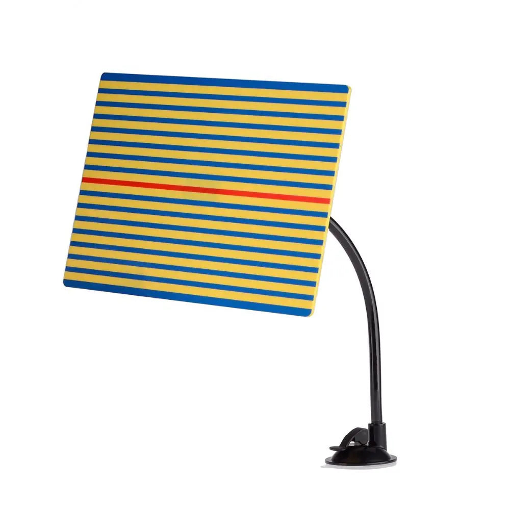 Car Dent Repair Detection Tool with Suction Cup Light