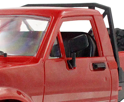 Remote Control Climbing Off-Road Dragon Car