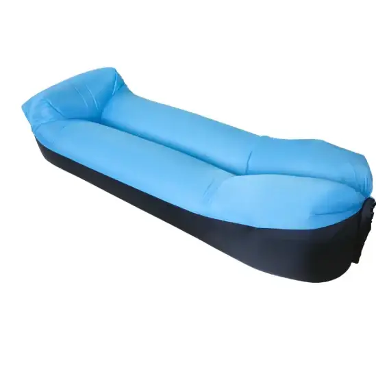 Outdoor Inflatable Sofa for Camping and Music Festivals