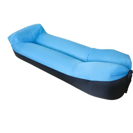Outdoor Inflatable Sofa for Camping and Music Festivals