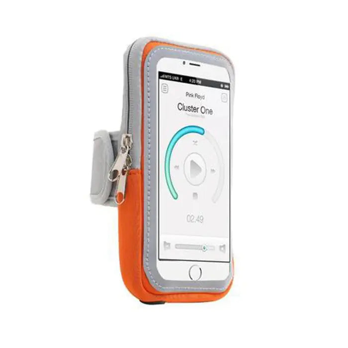 Arm Bag for Phones - Sports Arm Pouch