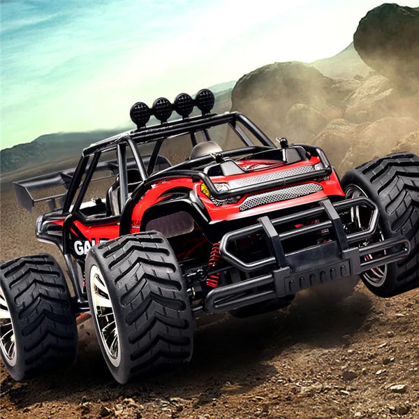 BG1512 Remote Control High-Speed 1:16 Off-Road Car