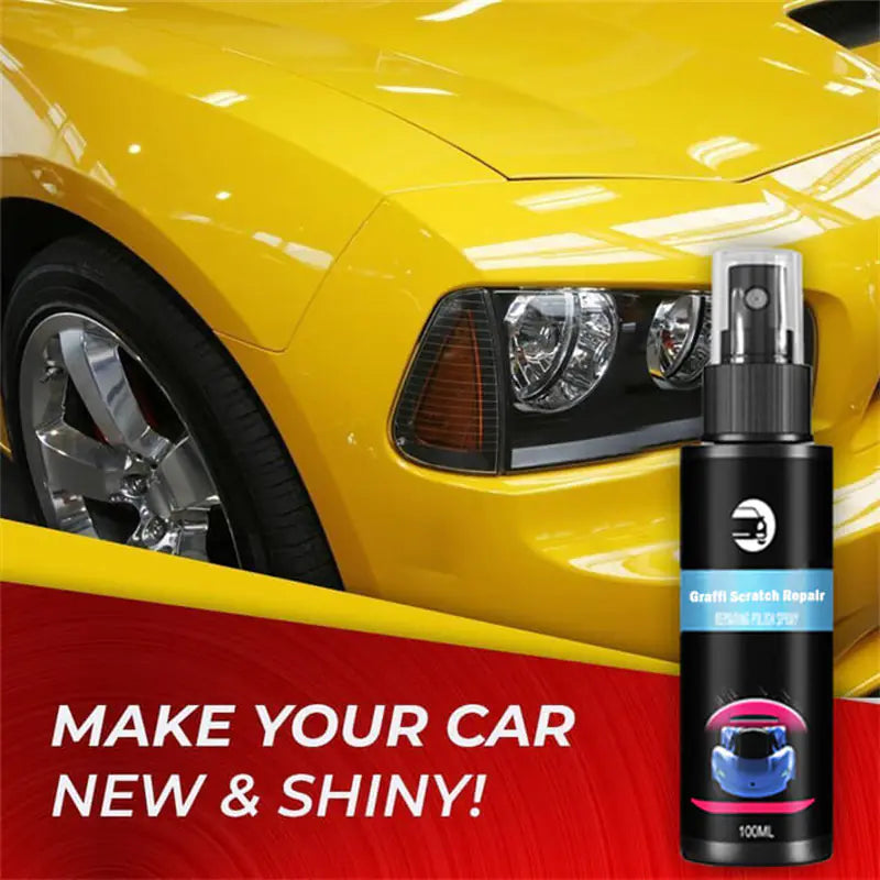 Car Maintenance Scratch Repair Coating Agent - Joomcy