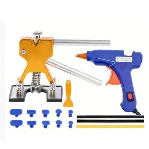 Paintless Dent Repair Tool for Auto Body (One Piece)