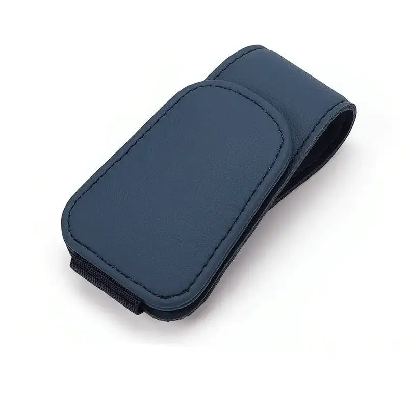 Personalized Car Glasses Clip Sun Visor