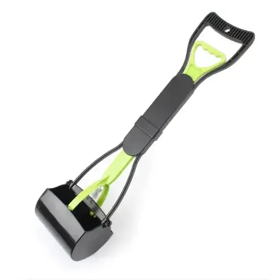 Pet Toilet Picker And Clamp