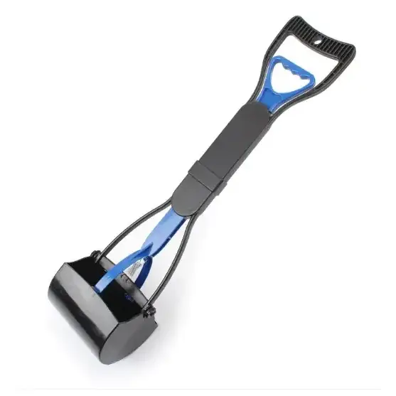 Pet Toilet Picker And Clamp