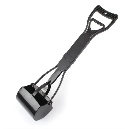 Pet Toilet Picker And Clamp
