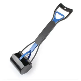 Pet Toilet Picker And Clamp