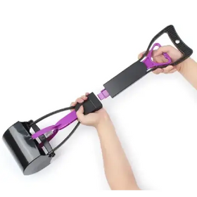 Pet Toilet Picker And Clamp