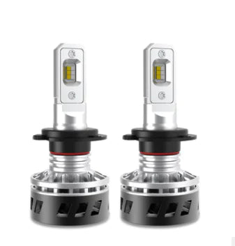 LED Car Headlights with High-Performance Illumination - Joomcy