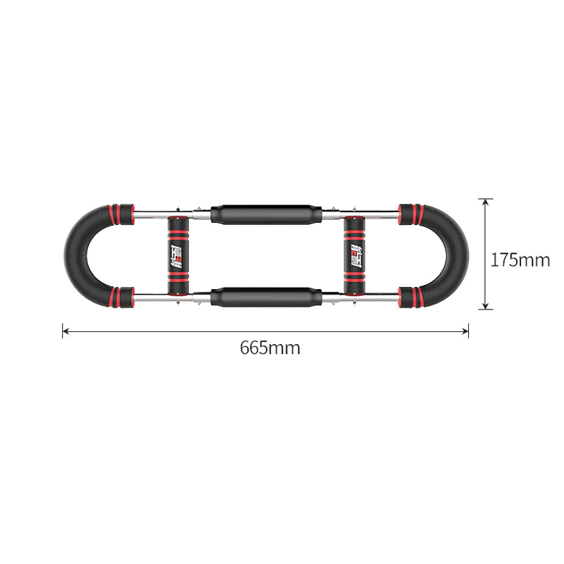 Arm & Chest Expander Set