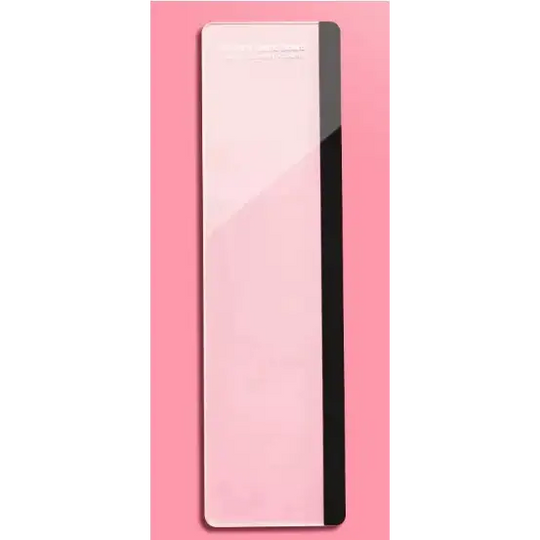 Plastic Monitor Memo Board