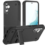 Samsung S23 Ultra Shockproof Phone Case with Stand