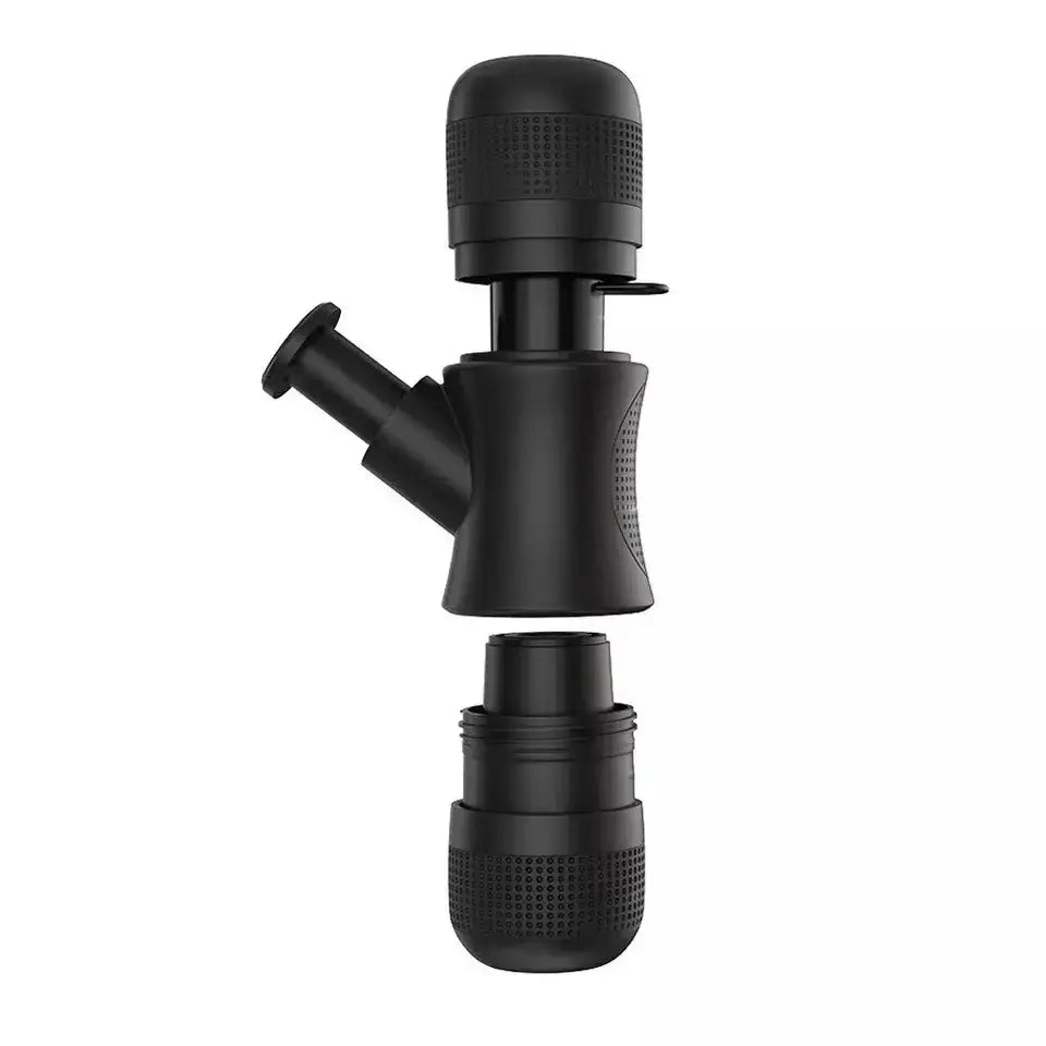 Portable Espresso Machine Maker