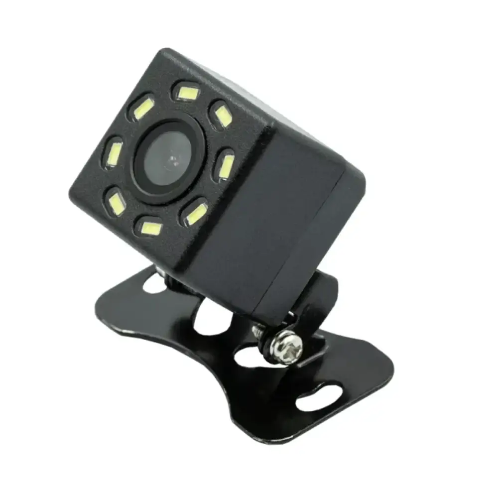 Portable Fashionable Car Radio