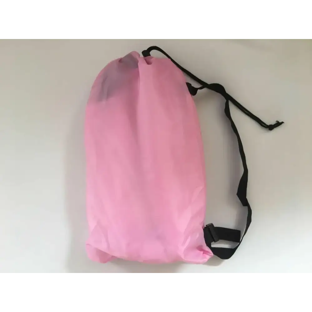 Portable Inflatable Sofa Bed for Outdoors and Travel