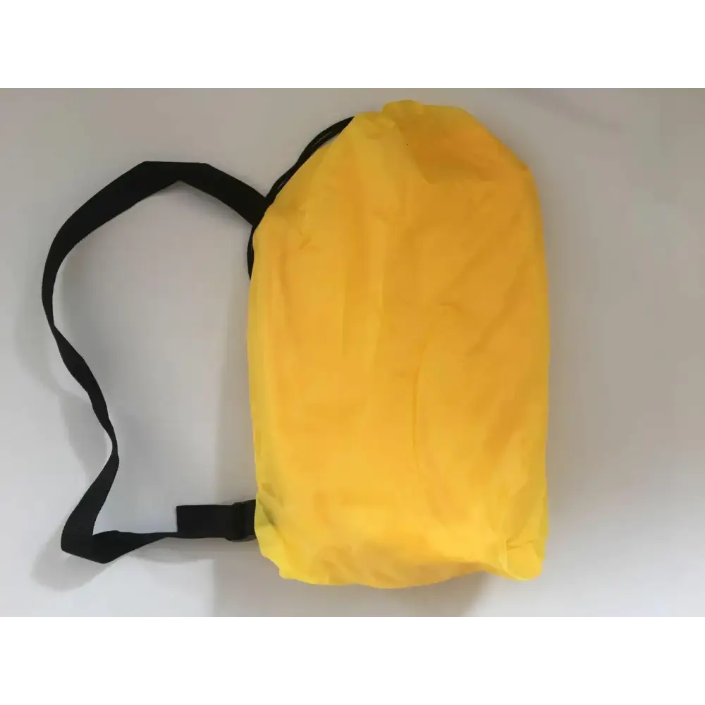 Portable Inflatable Sofa Bed for Outdoors and Travel