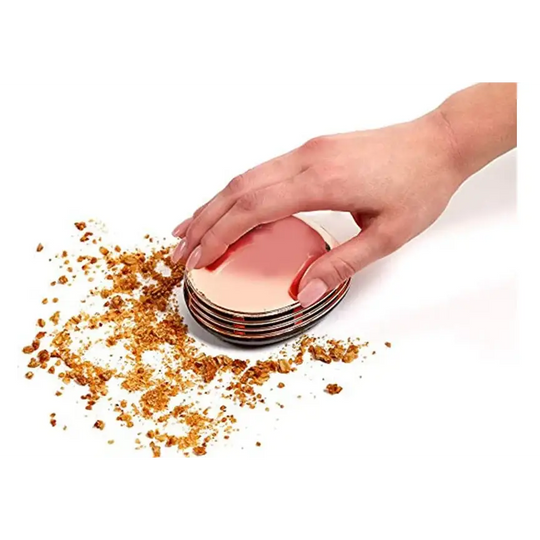 Portable Mini Desktop Vacuum Cleaner