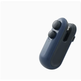 Portable USB Rechargeable Vacuum Sealer
