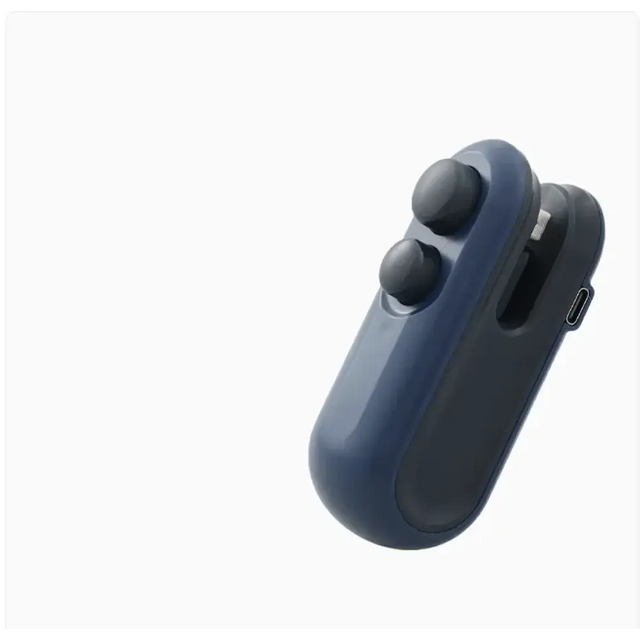 Portable USB Rechargeable Vacuum Sealer