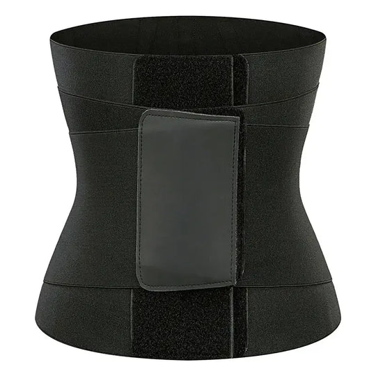 Postpartum High Elastic Waist Trainer and Shaper Belt