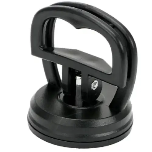 Powerful Suction Cup for Car Dent Repair, Plastic