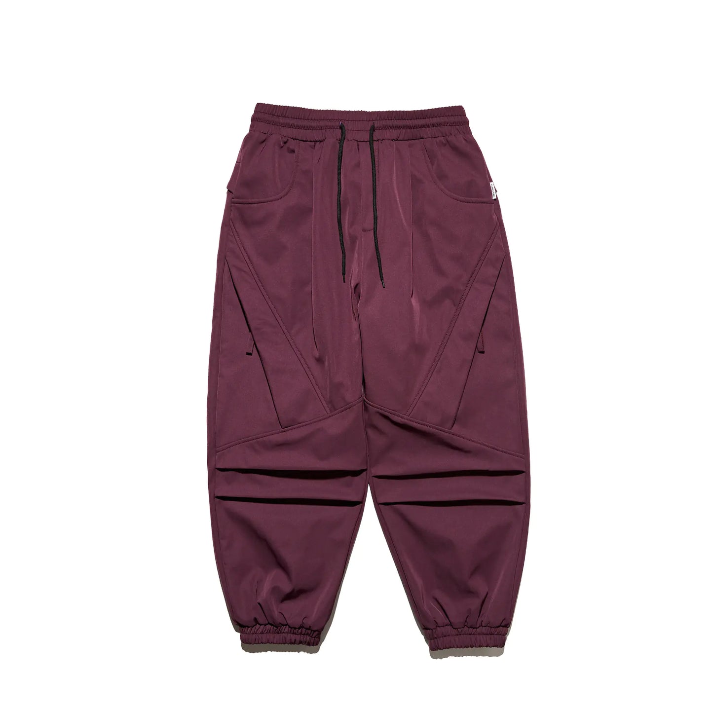 Winter Waterproof Plush Leggings for Functionality - Joomcy