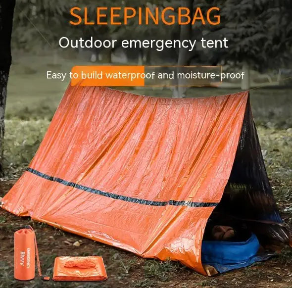 Camping Tent - Joomcy