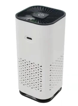 Pet Air Purifier FreshAir Pro for Car (One Unit) - Joomcy
