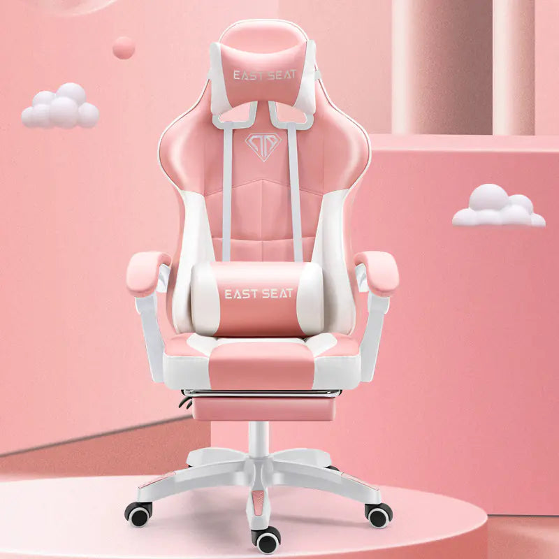 Ergonomic Gaming Chair for Office and Esports Use - Joomcy