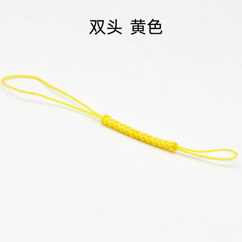 Bells Hanging Decoration String for Phones and Bags