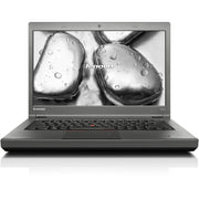 Lenovo ThinkPad T440P 14in Laptop Core i5-4300M 2.6GHz 8GB Ram 240GB SSD Windows 10 Pro 64bit (Renewed)