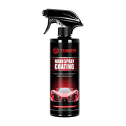 Nano Coating Spray for Car Paint Maintenance