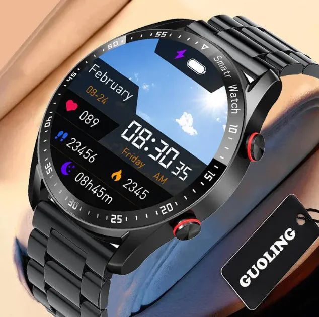 Bluetooth Calling Smart Watch