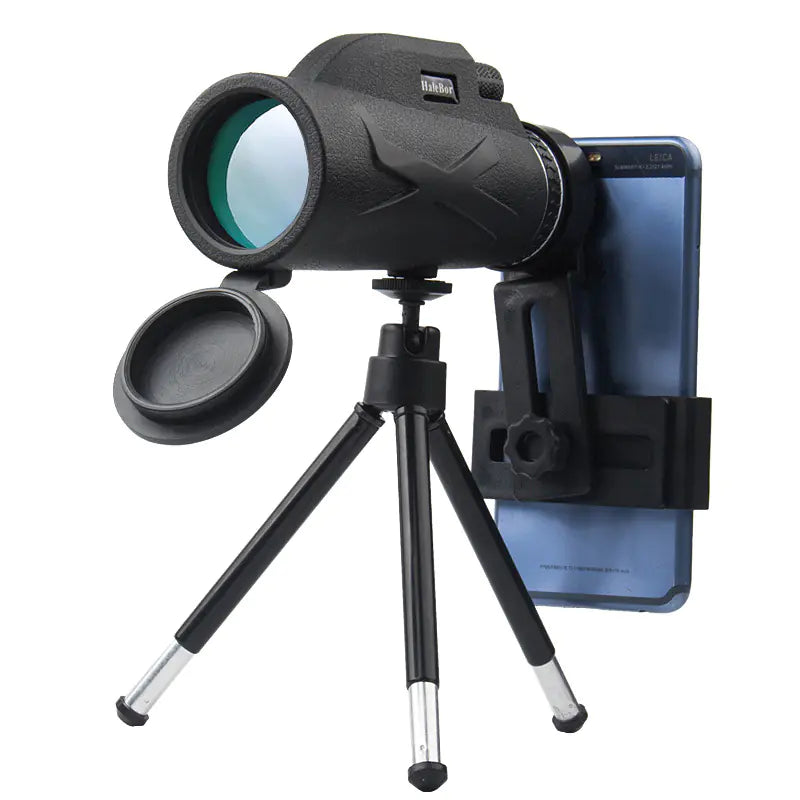 High Magnification Telescope for Smartphones - Joomcy
