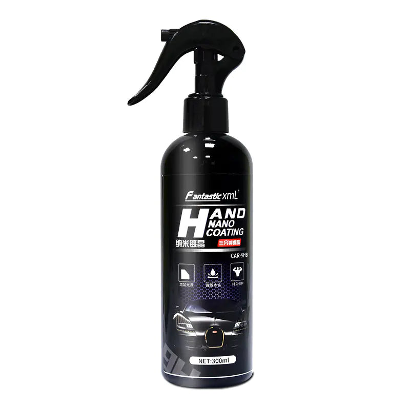 Car Nano Coating Spray for Automotive Paint Protection