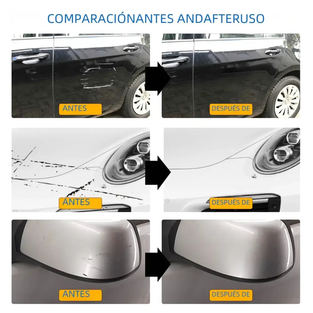 Black car door handle with sleek, polished finish and modern design.