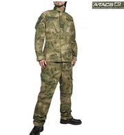 USMC BDU Inspired Tactical Combat Gear Uniform Set