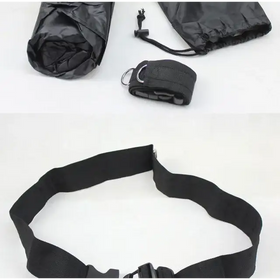 Resistance Training Parachute