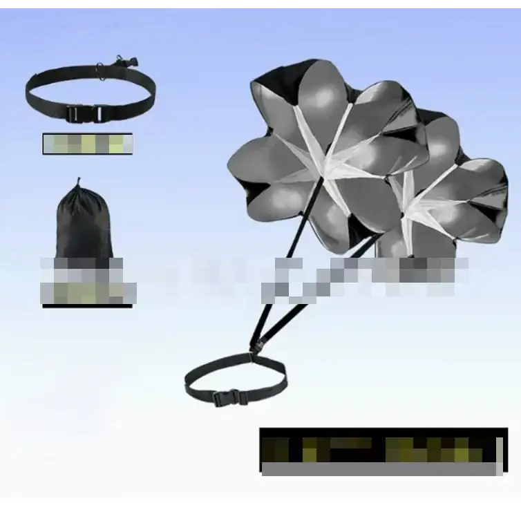 Resistance Training Parachute