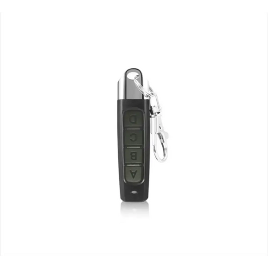 Rolling Door Remote Control
