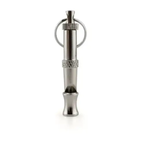Ruff Dog Training Whistle for Pets