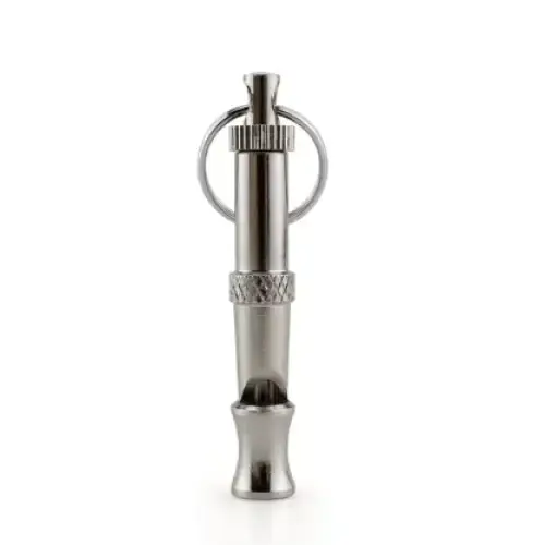 Ruff Dog Training Whistle for Pets